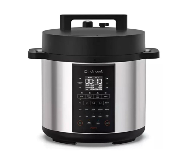 Nutricook Szybkowar Smart Pot 3 - 1587411 - zdjęcie
